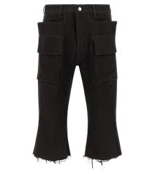 [Rick Owens] Trousers FW26 RR02F4300TB09