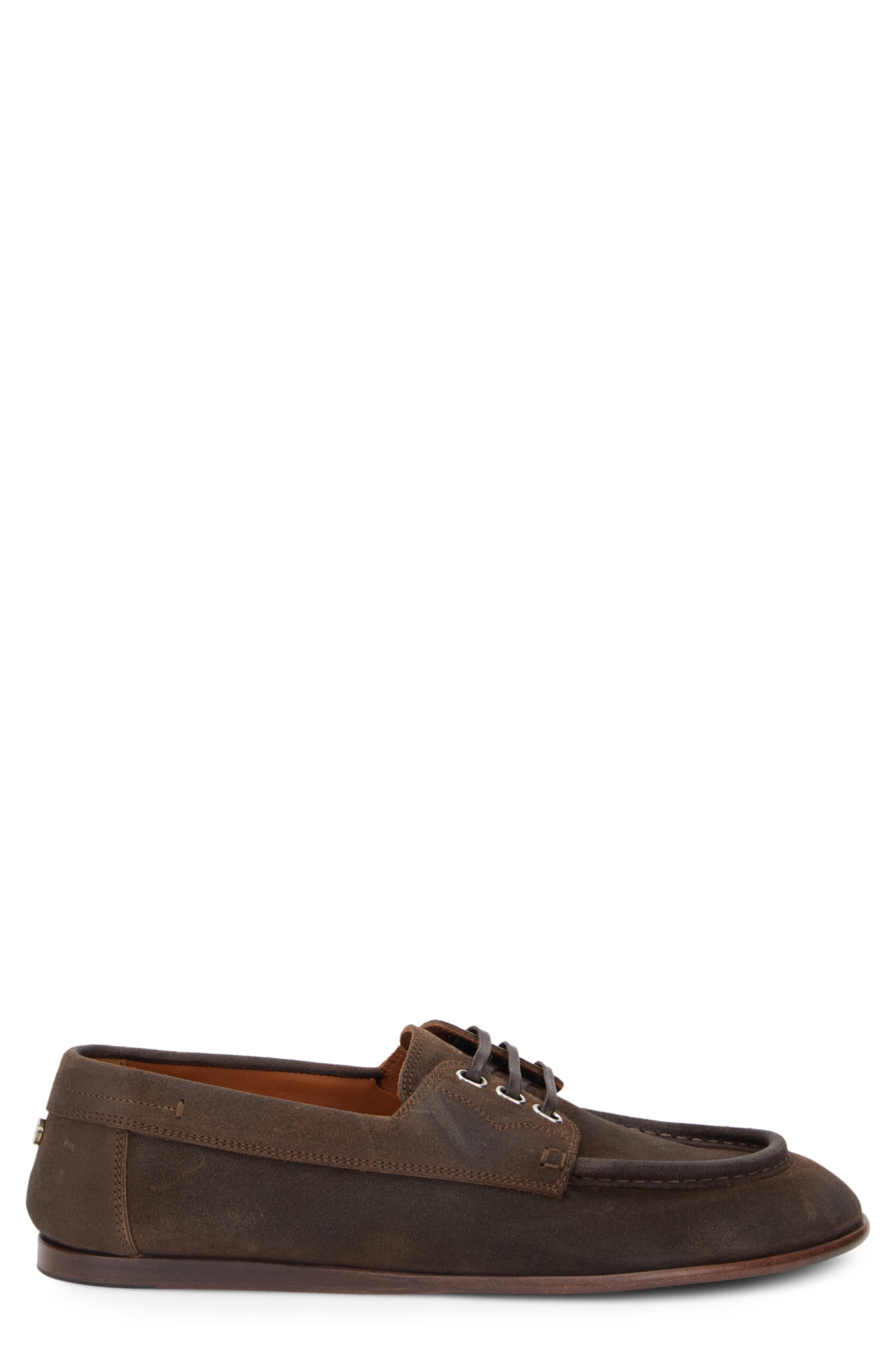 [Dolce & Gabbana] Loafer FW26 A10930A3O90_8N129