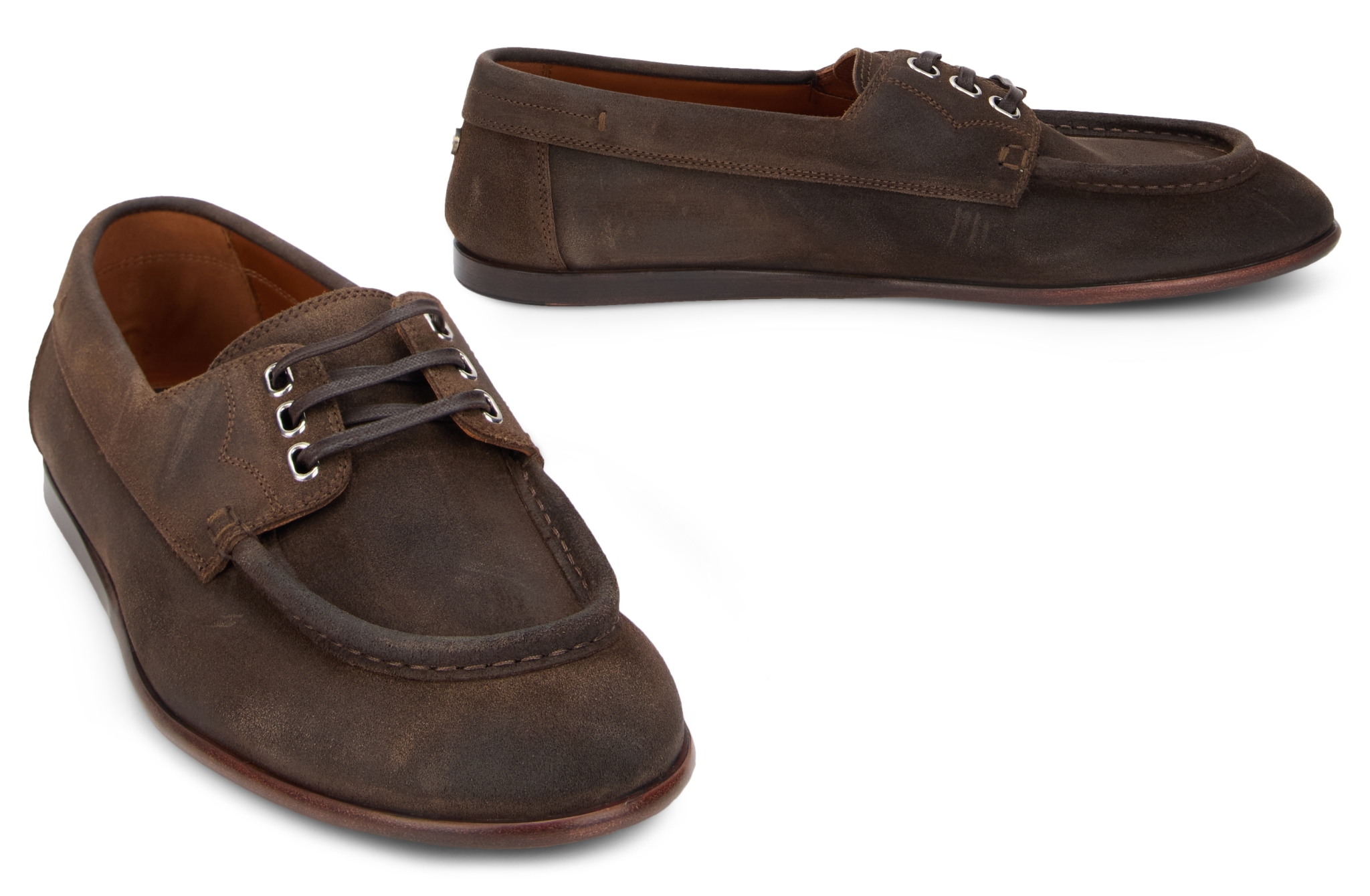 [Dolce & Gabbana] Loafer FW26 A10930A3O90_8N129