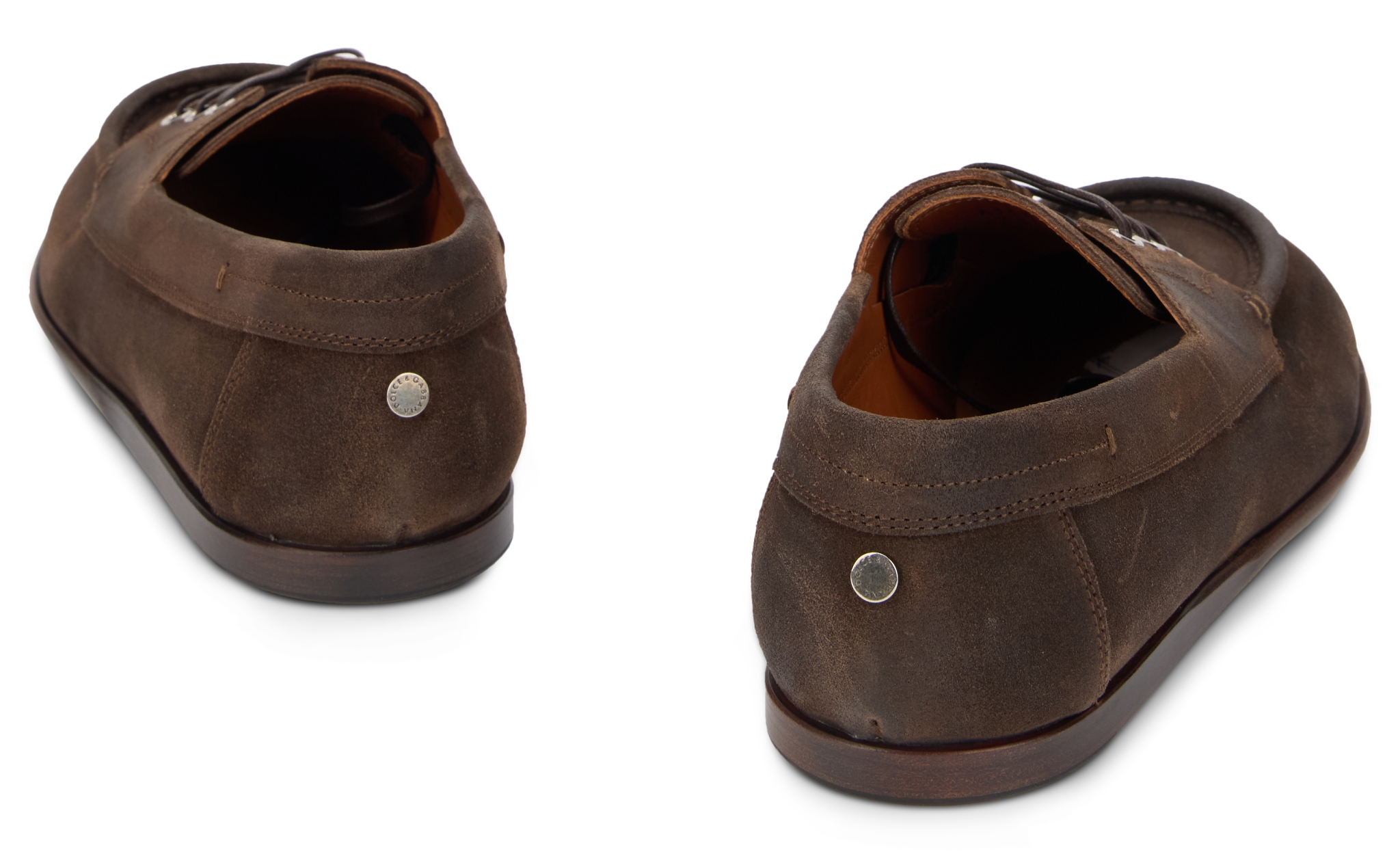 [Dolce & Gabbana] Loafer FW26 A10930A3O90_8N129