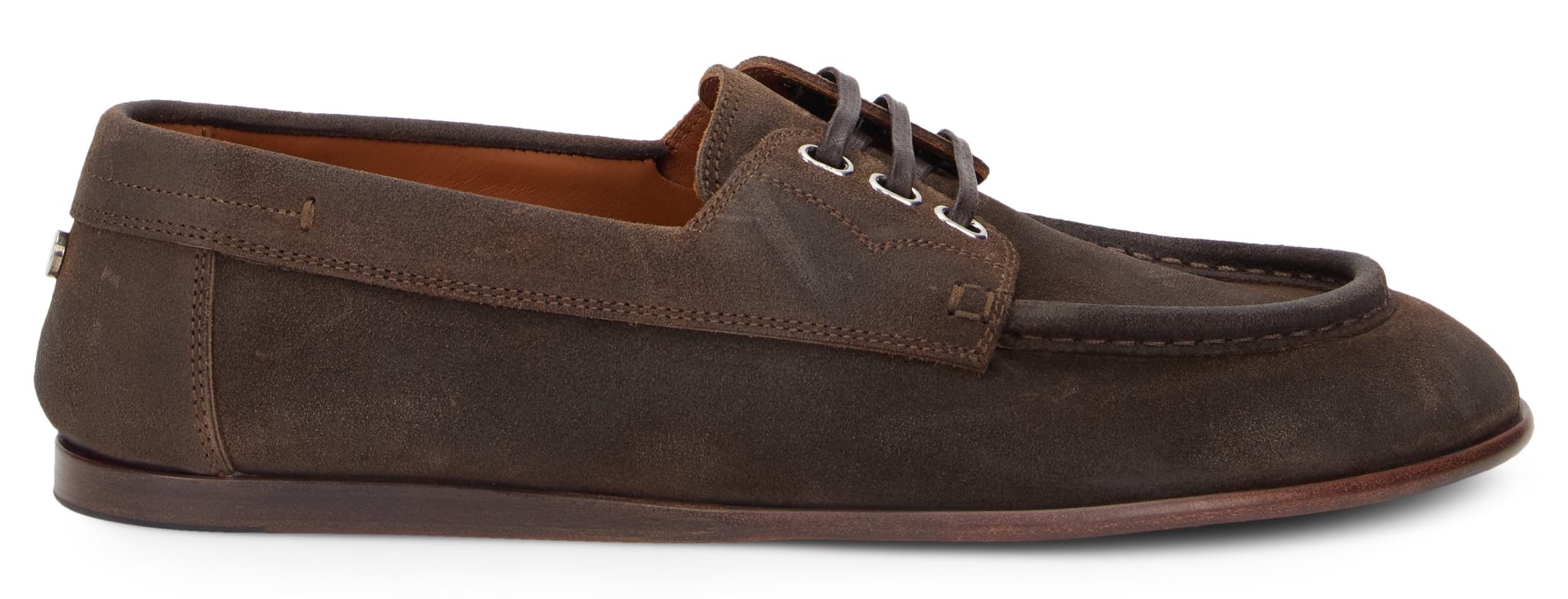 [Dolce & Gabbana] Loafer FW26 A10930A3O90_8N129