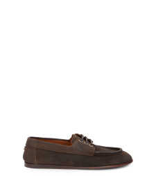 [Dolce & Gabbana] Loafer FW26 A10930A3O90_8N129