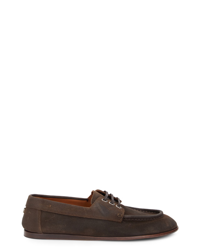[Dolce & Gabbana] Loafer FW26 A10930A3O90_8N129