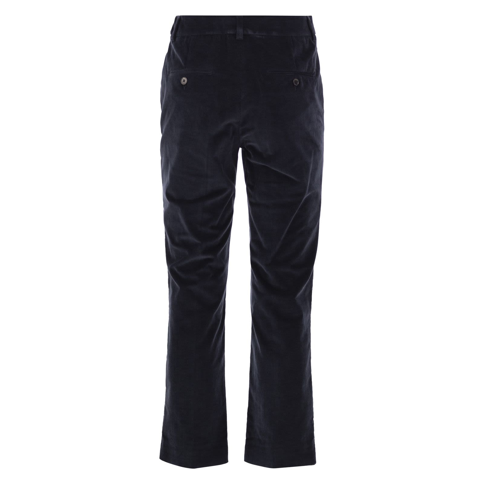 [Weekend MaxMara] Trousers FW26 2625136022600 003