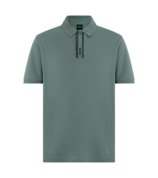 [BOSS] T-shirts Short Sleeve FW26 50549362_358