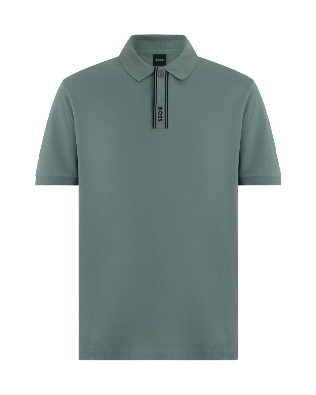 [BOSS] T-shirts Short Sleeve FW26 50549362_358
