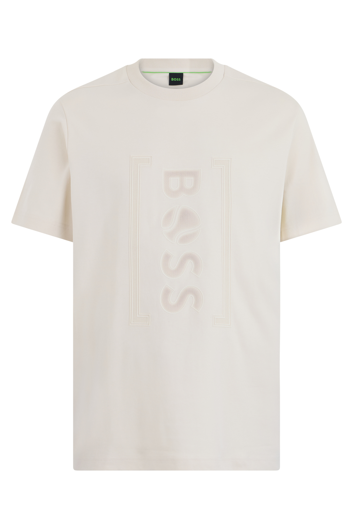 [BOSS] T-shirts Short Sleeve FW26 50543905_131