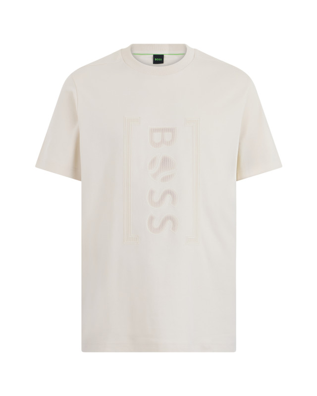 [BOSS] T-shirts Short Sleeve FW26 50543905_131