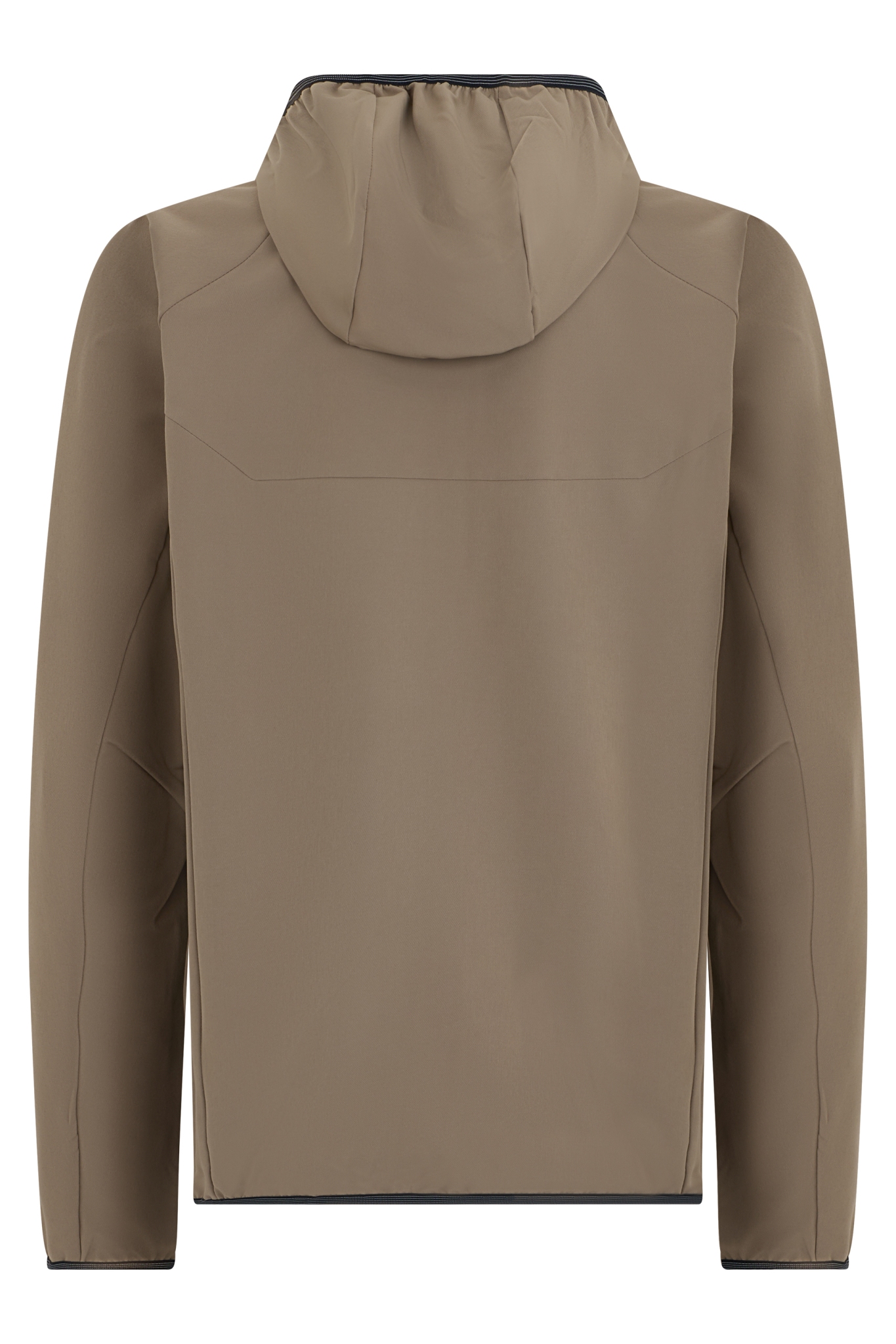 [BOSS] Raincoat FW26 50542451_334