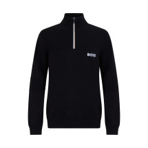 [BOSS] Zip Up FW26 50541953_001