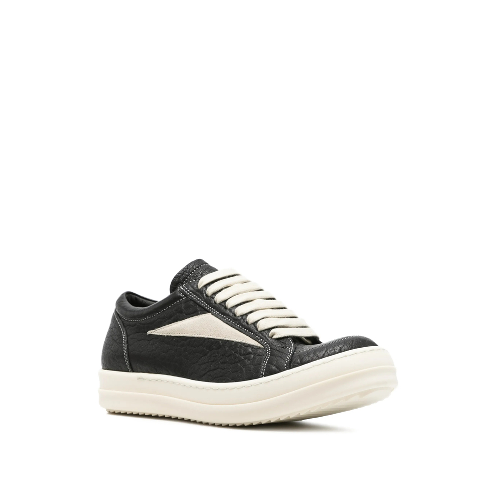 [Rick Owens] Sneakers FW26 RP02F5888 LBBLVS 911