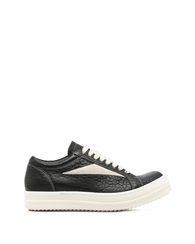 [Rick Owens] Sneakers FW26 RP02F5888 LBBLVS 911