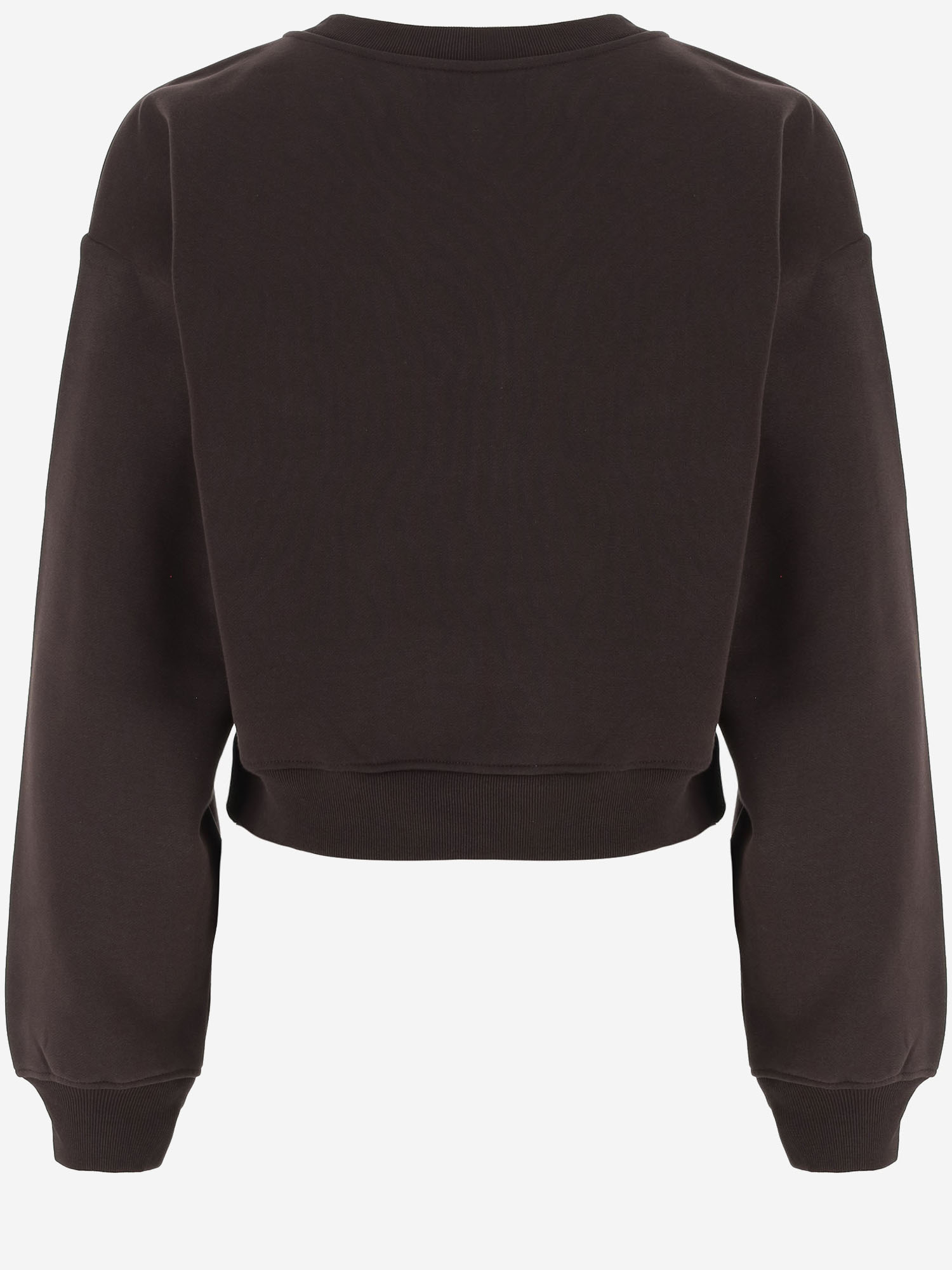 [PATOU] Sweatshirt FW26 JE2819995818B