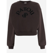 [PATOU] Sweatshirt FW26 JE2819995818B