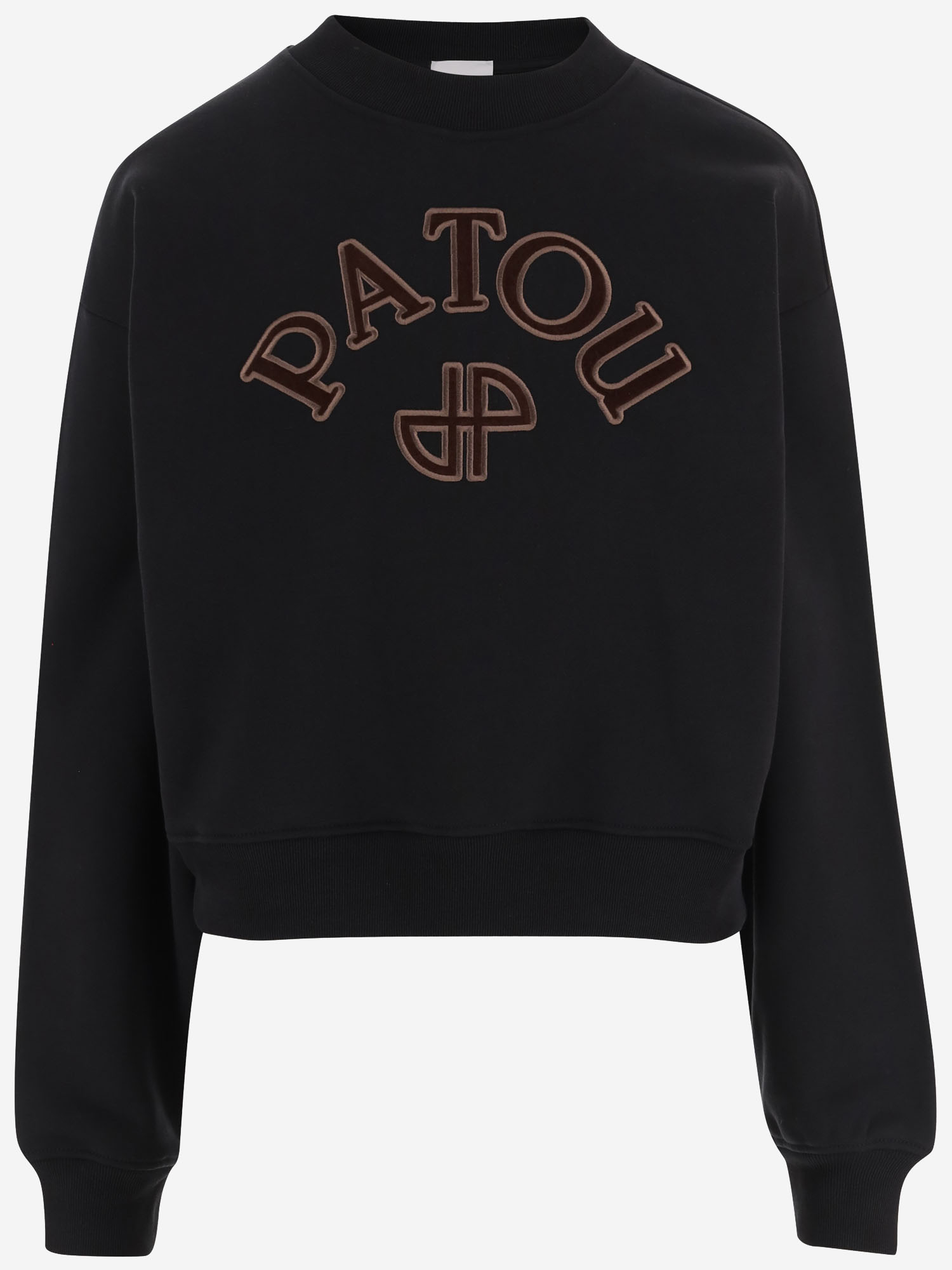 [PATOU] Sweatshirt FW26 JE2819995999B