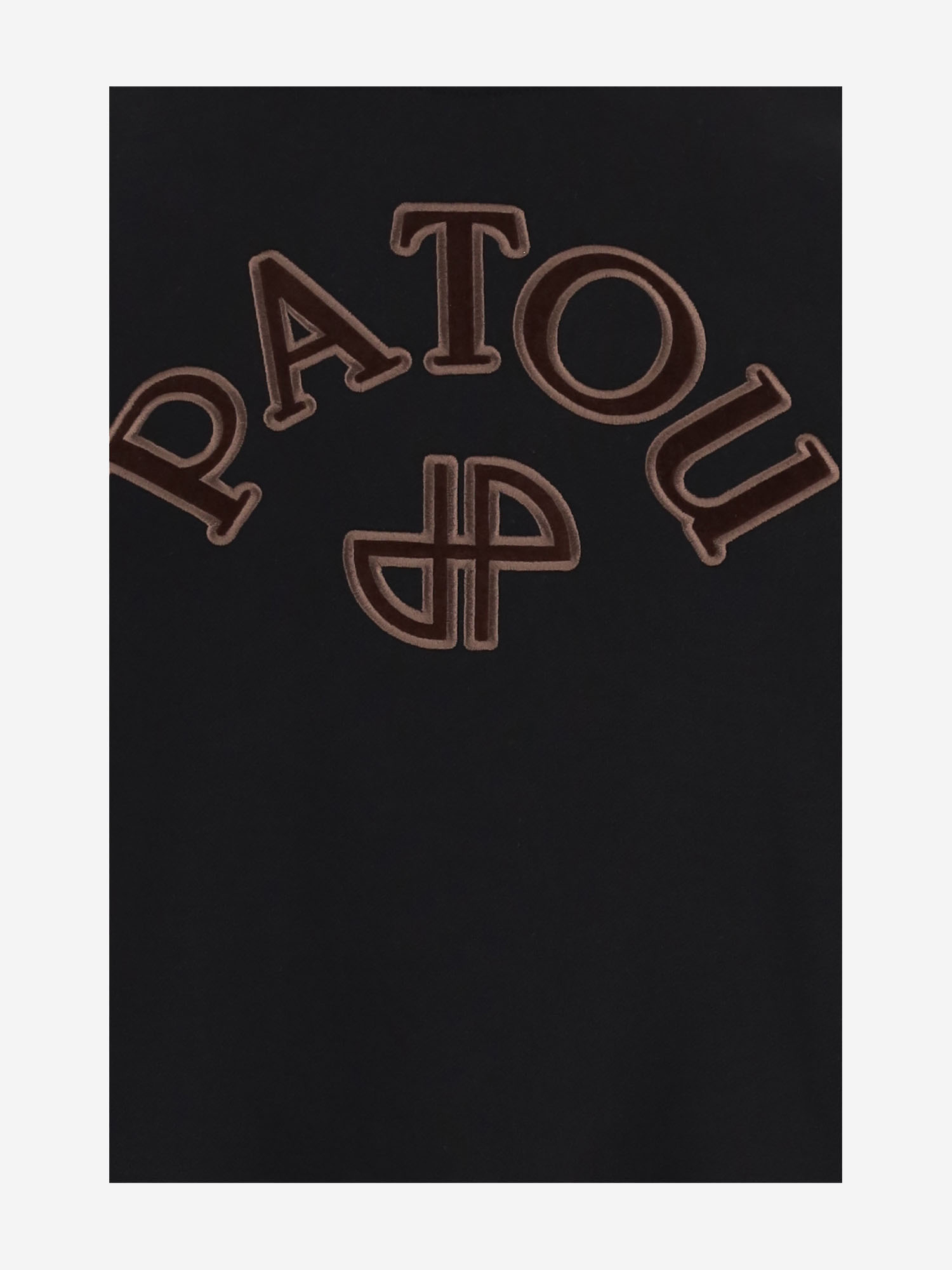 [PATOU] Sweatshirt FW26 JE2819995999B