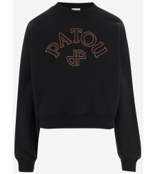 [PATOU] Sweatshirt FW26 JE2819995999B