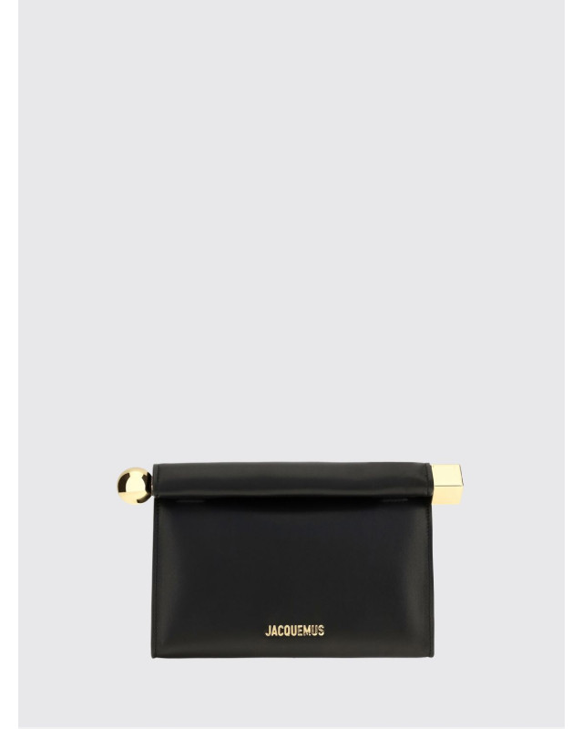 [JACQUEMUS] Clutch bag FW26 BAW00472AC27L14 990