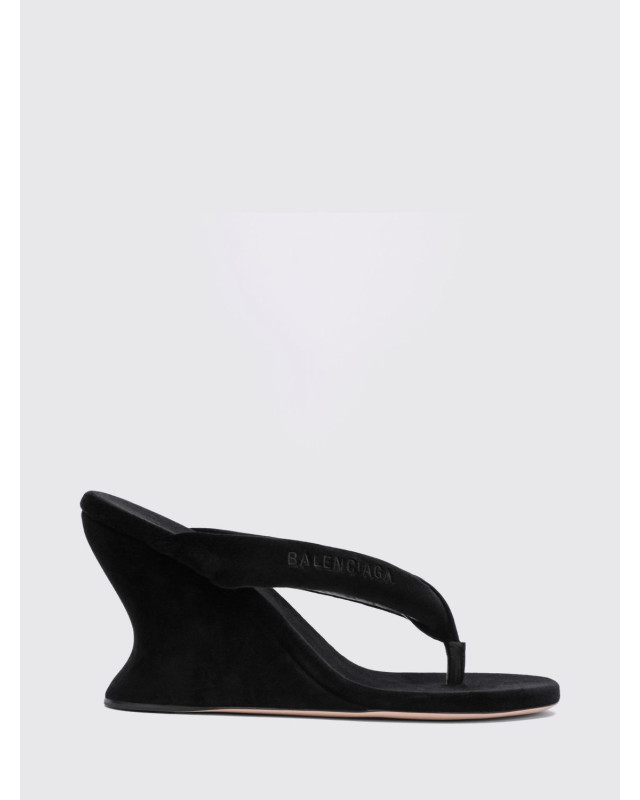 [Balenciaga] Sandals FW26 876727WCDQ0 1000