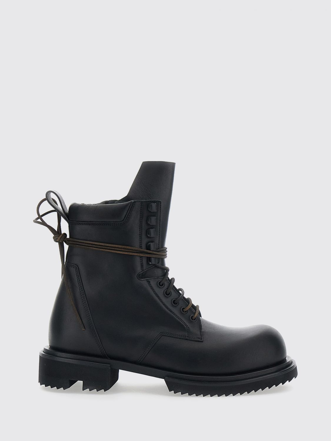 [Rick Owens] Boots FW26 RU02F4829LOO 09