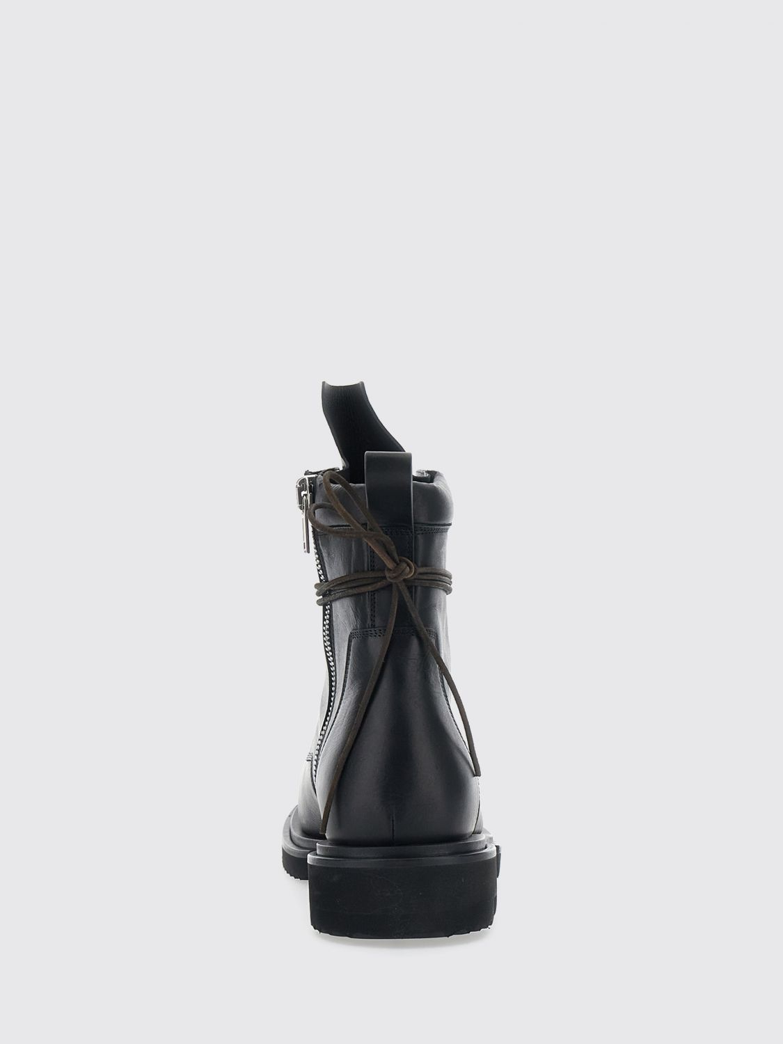 [Rick Owens] Boots FW26 RU02F4829LOO 09