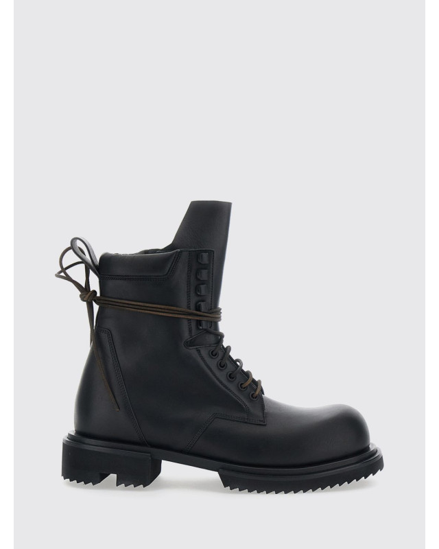 [Rick Owens] Boots FW26 RU02F4829LOO 09
