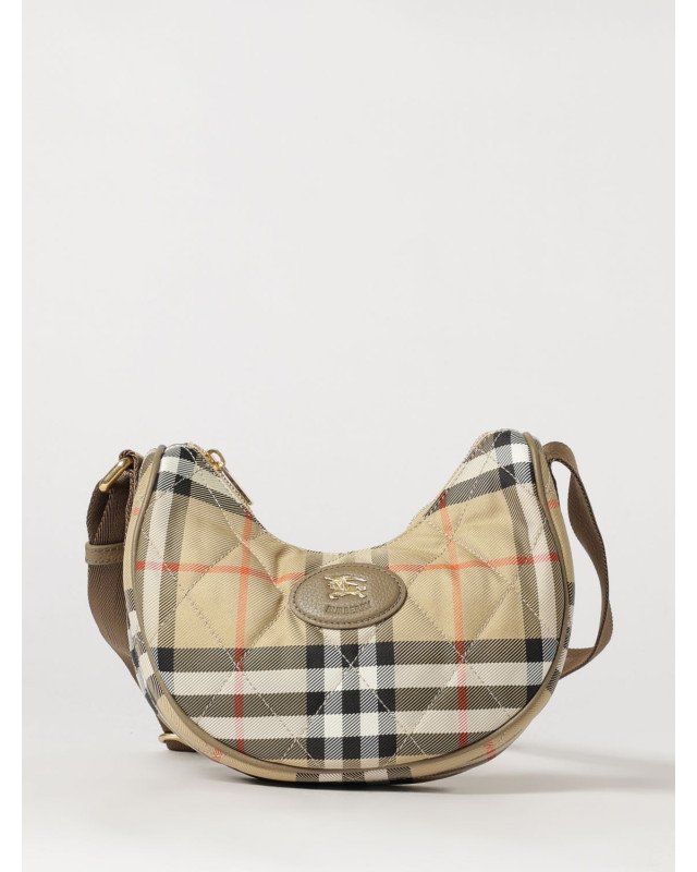 [Burberry] Shoulder bag FW26 8122136