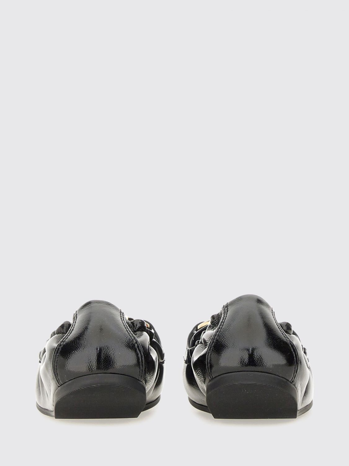 [Ferragamo] Loafer SS26 779660 01J573
