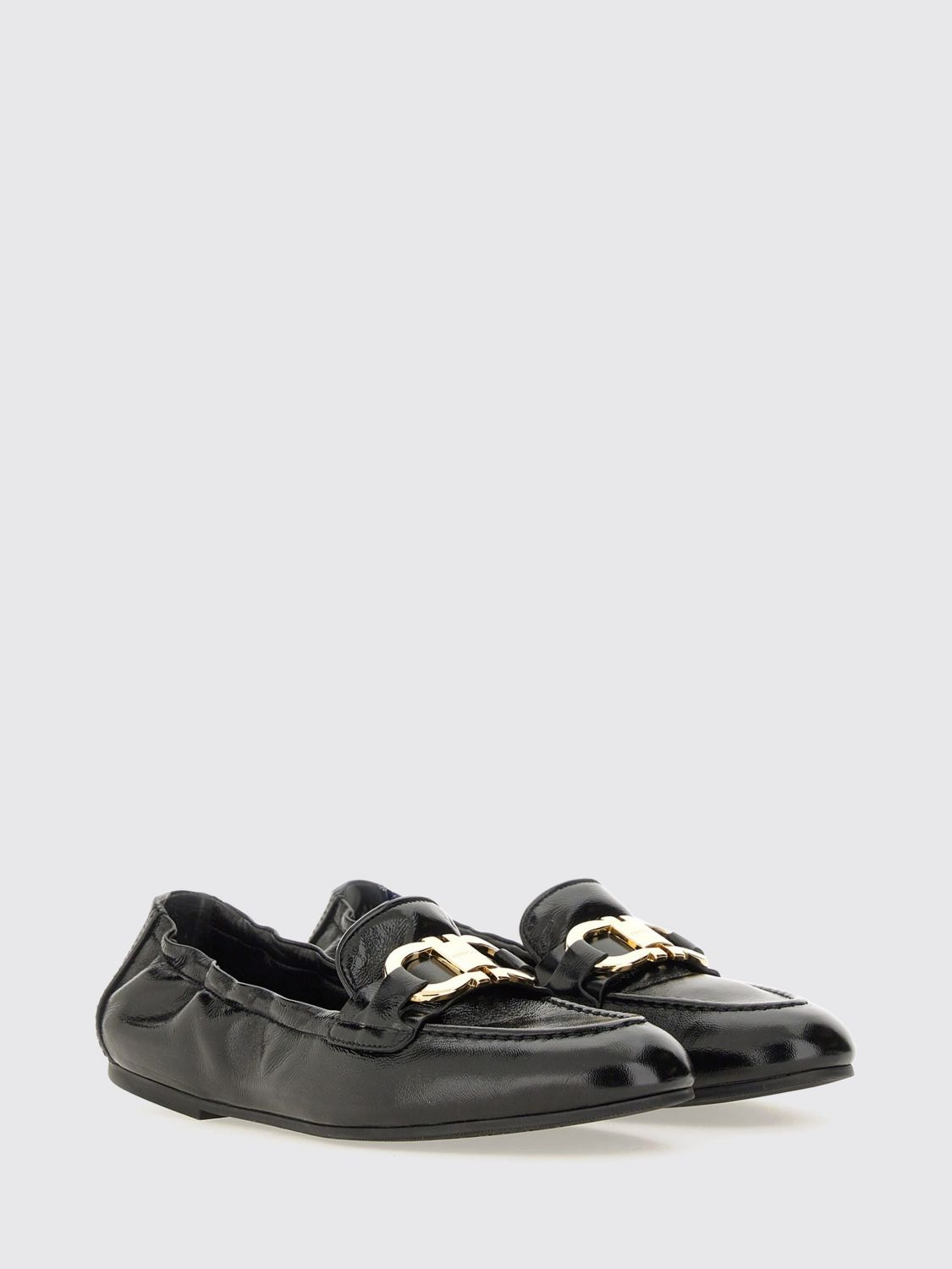 [Ferragamo] Loafer SS26 779660 01J573