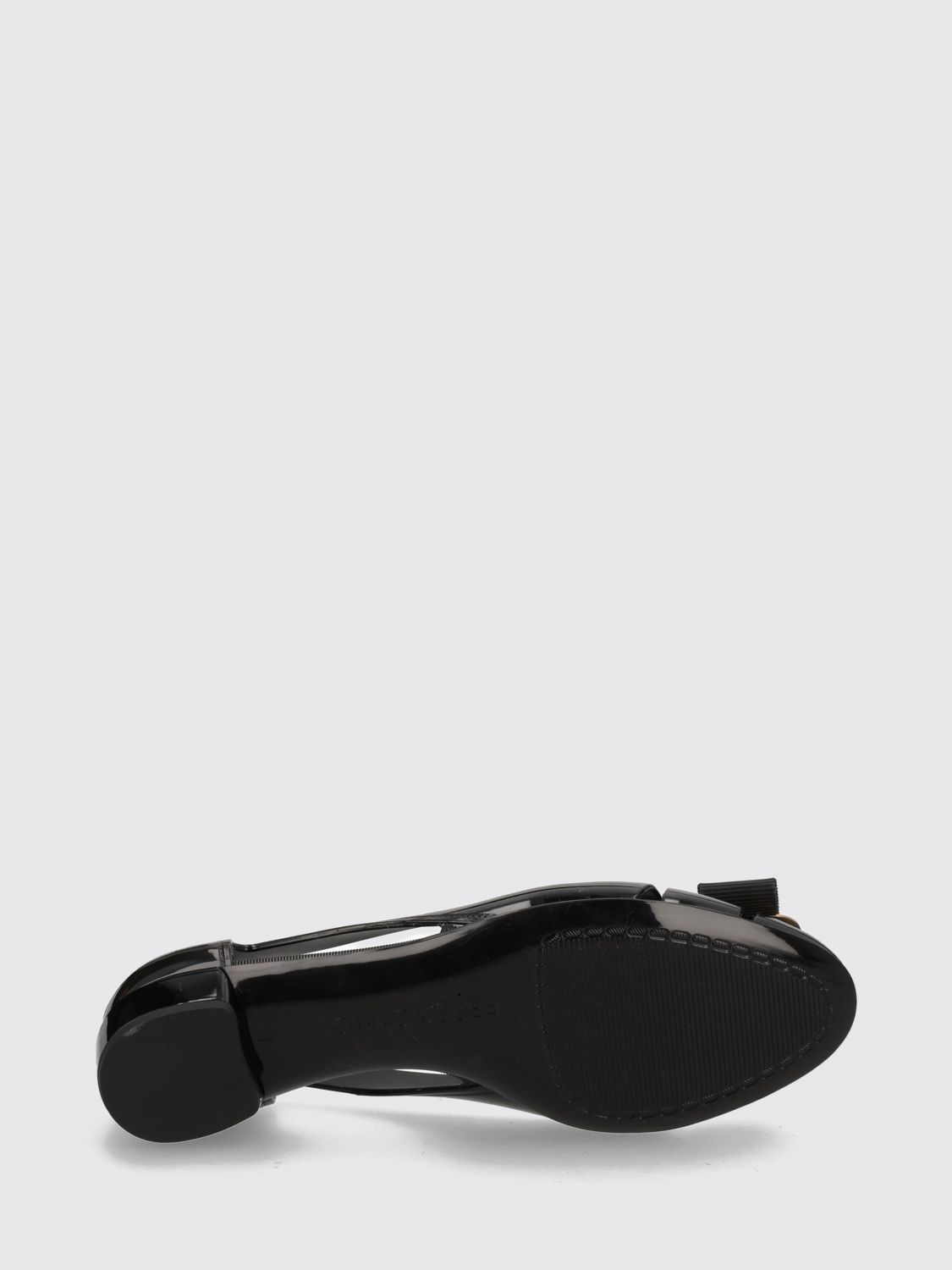 [Ferragamo] Flat shoes SS26 785441 01K557