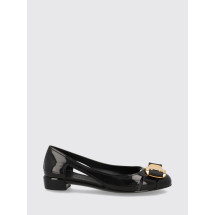 [Ferragamo] Flat shoes SS26 785441 01K557