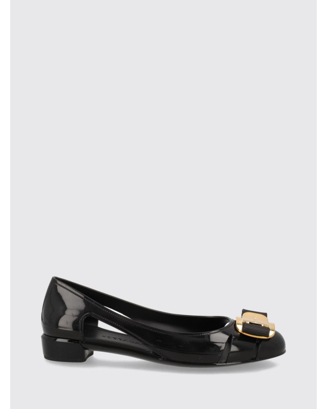 [Ferragamo] Flat shoes SS26 785441 01K557