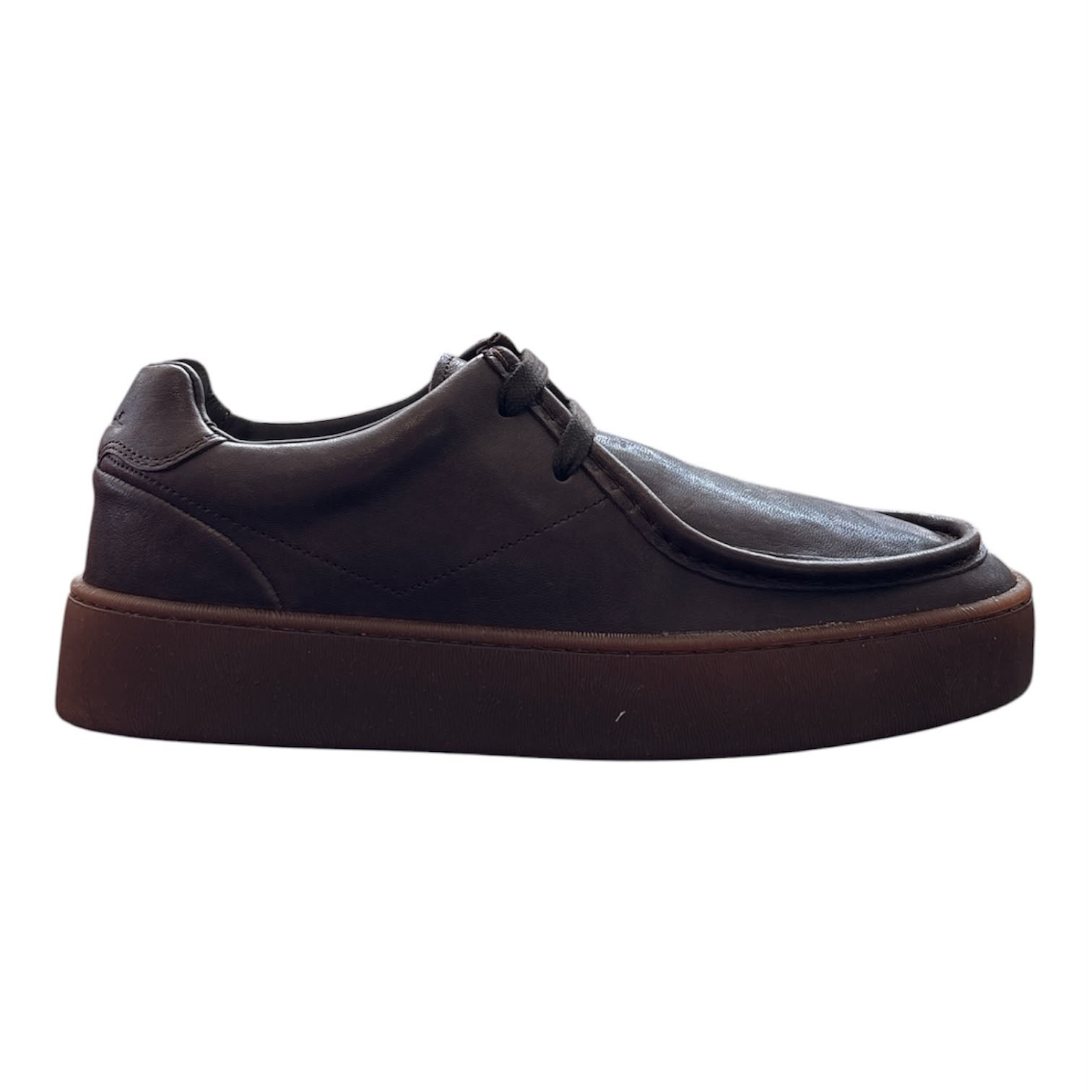 [VOILE BLANCHE] Sneakers FW26 2020189010D01-SHADEDNAPPADA