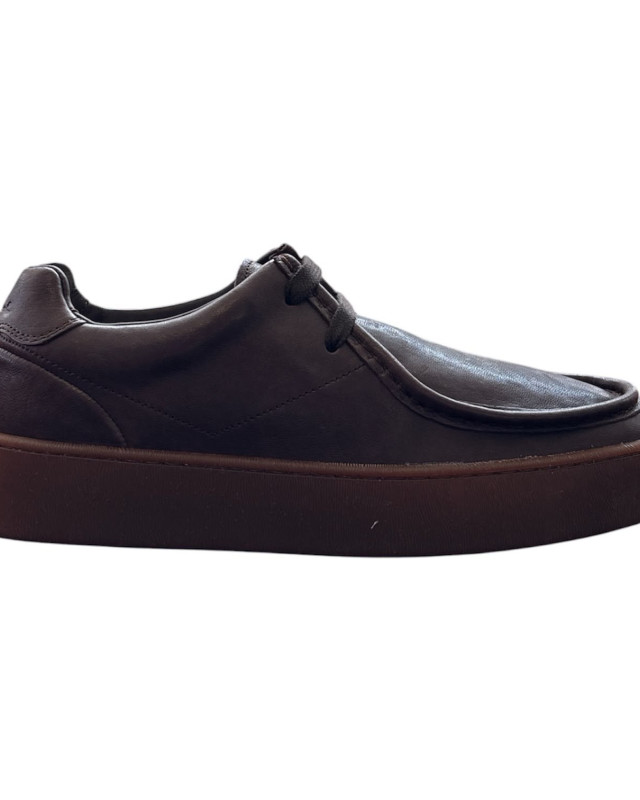 [VOILE BLANCHE] Sneakers FW26 2020189010D01-SHADEDNAPPADA