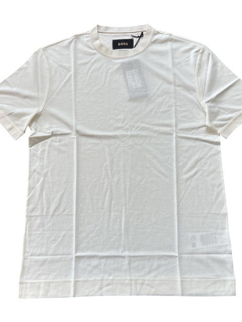 [BOSS CAMEL] T-shirts Short Sleeve FW26 50565301-118