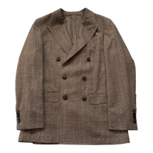 [BOSS CAMEL] Jacket FW26 50568327-218
