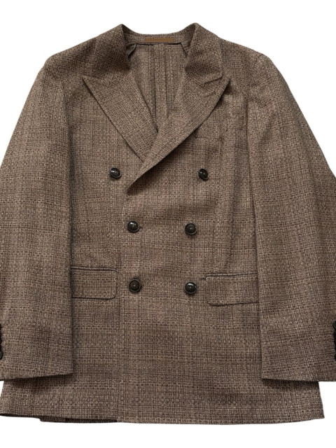[BOSS CAMEL] Jacket FW26 50568327-218