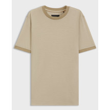 [BOSS CAMEL] T-shirts Short Sleeve FW26 50565120-275