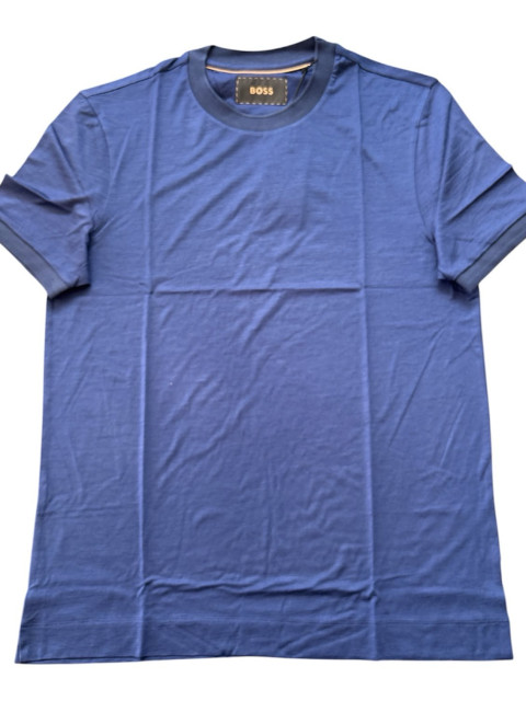 [BOSS CAMEL] T-shirts Short Sleeve FW26 50565120-484