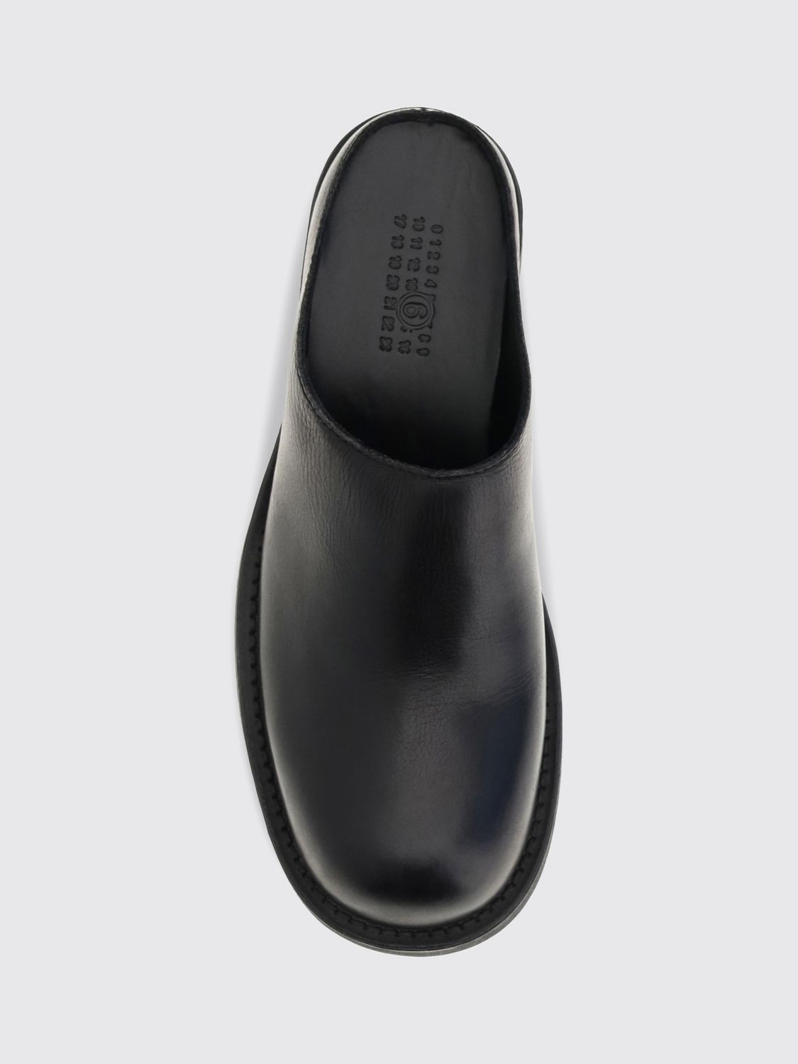 [MM6 Maison Margiela] Sandals FW26 S59WX0088P7431 T8013