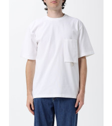 [Bottega Veneta] T-shirts Short Sleeve FW26 875394V6P30 9000