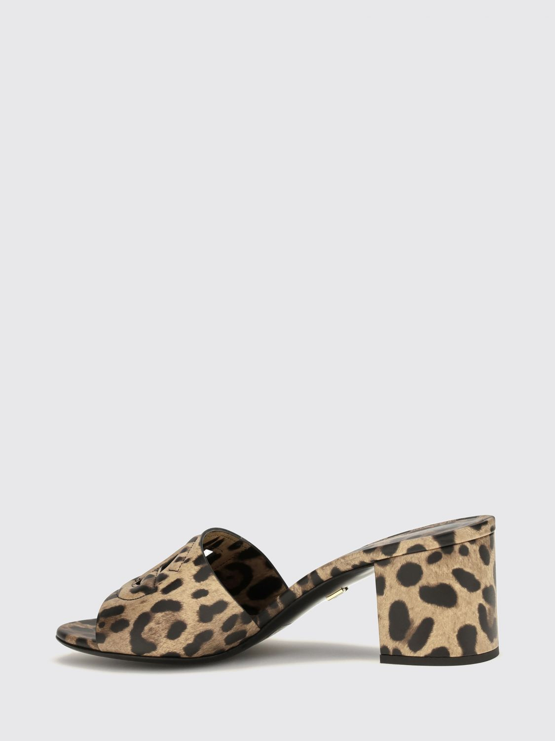 [Dolce & Gabbana] Sandals FW26 CR1996A0426 HY13M
