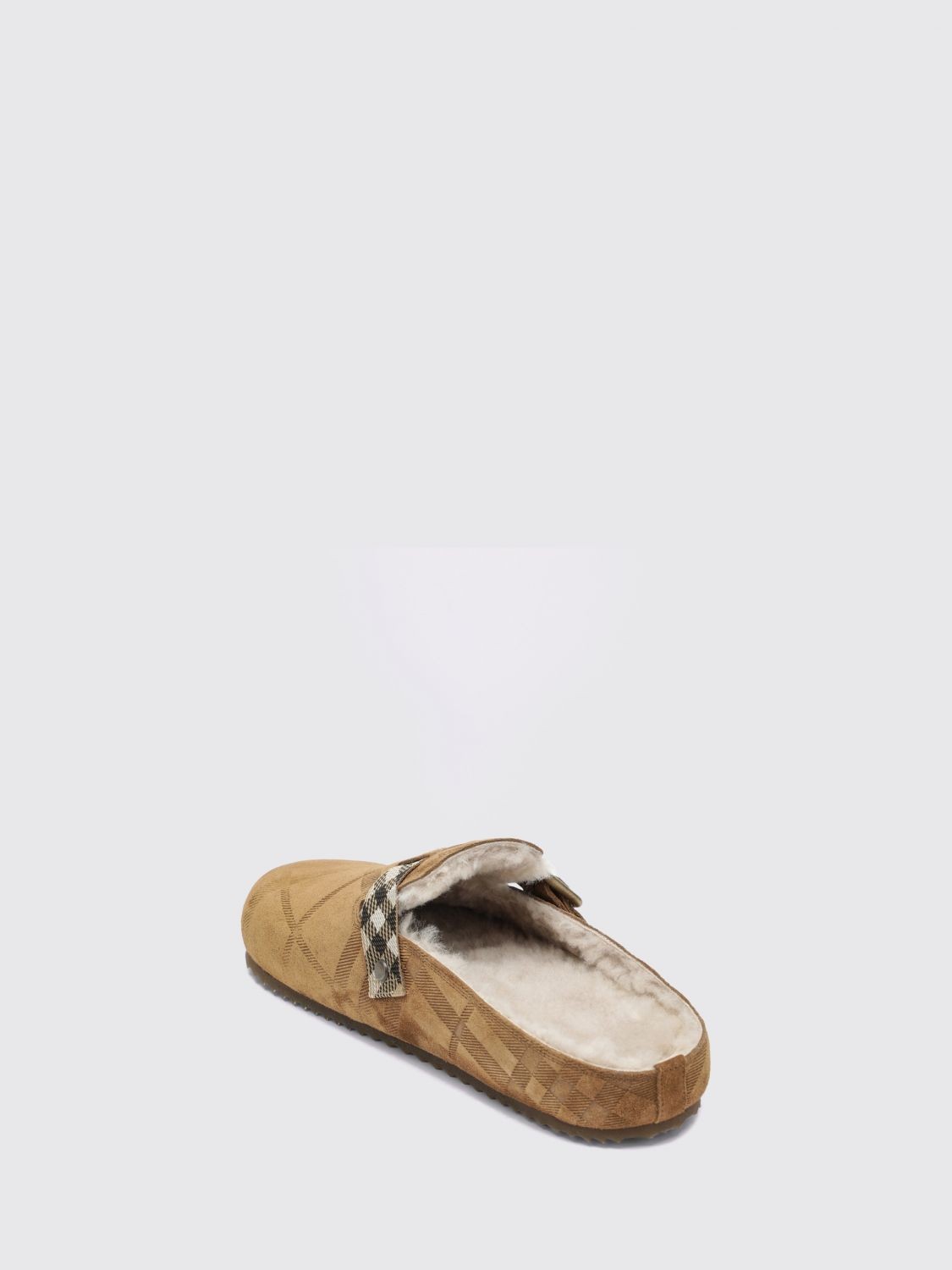 [Burberry] Sandals FW26 8127776