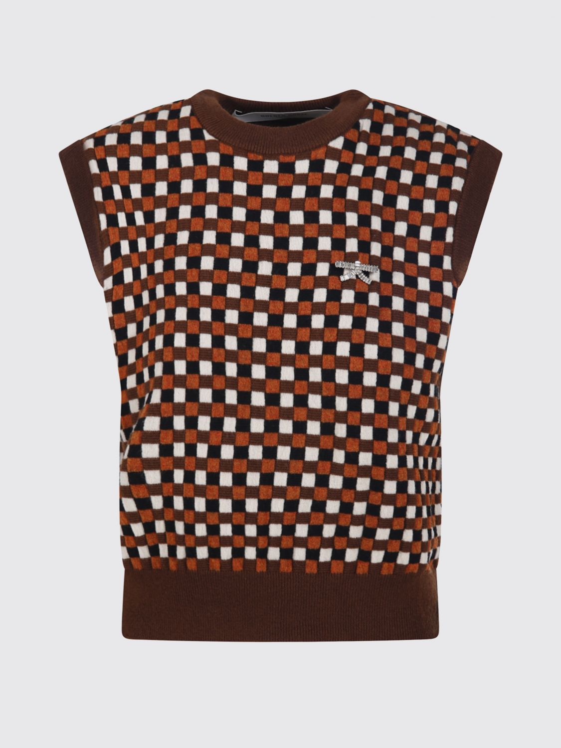 [Golden Goose] Vest FW26 GWP02824P00267683442