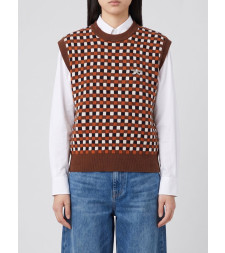 [Golden Goose] Vest FW26 GWP02824P00267683442