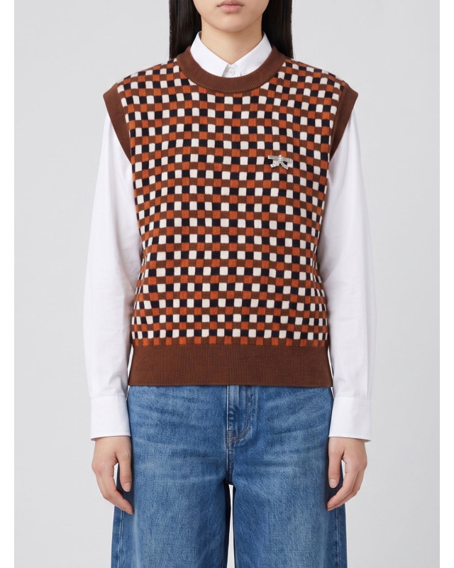[Golden Goose] Vest FW26 GWP02824P00267683442