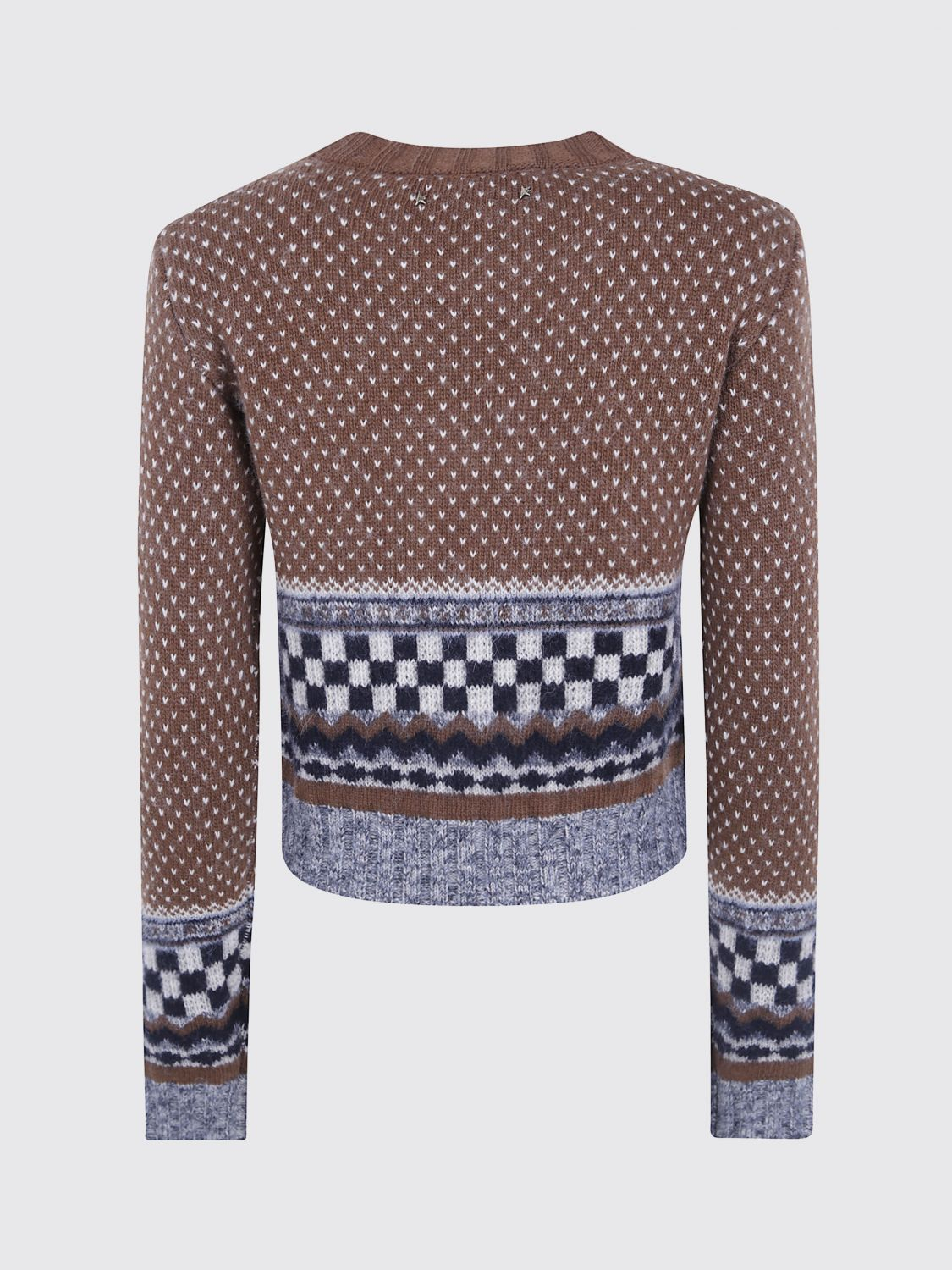 [Golden Goose] Knitwear FW26 GWP01165P00267555718