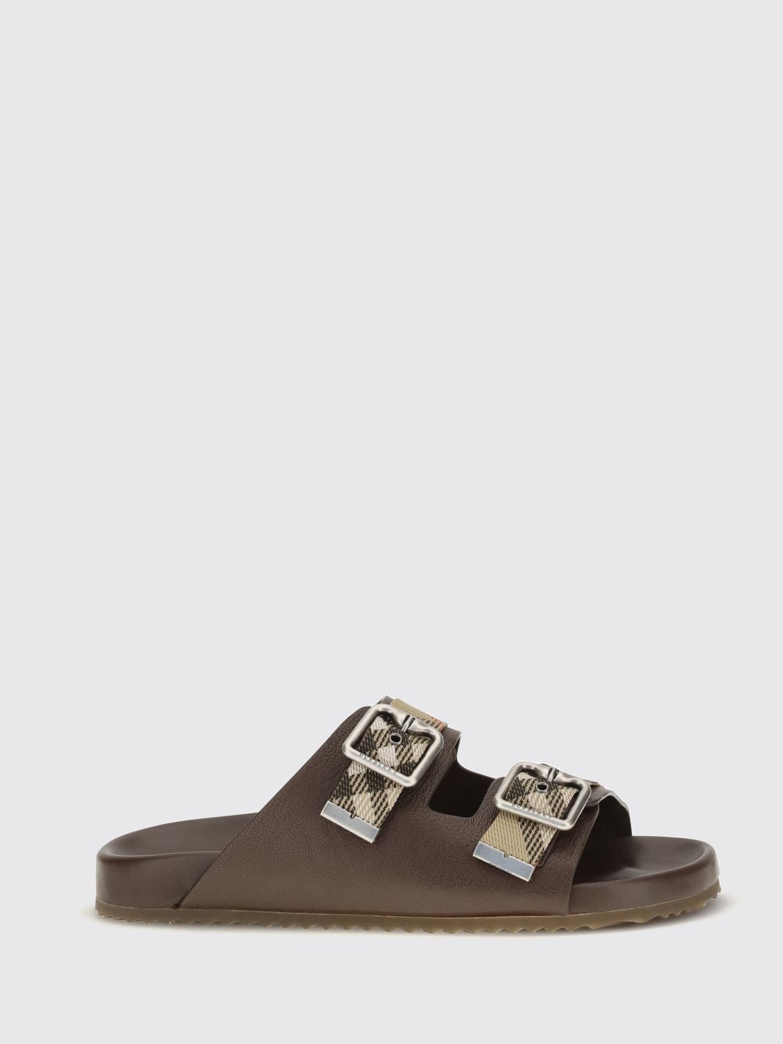 [Burberry] Sandals FW26 8127383