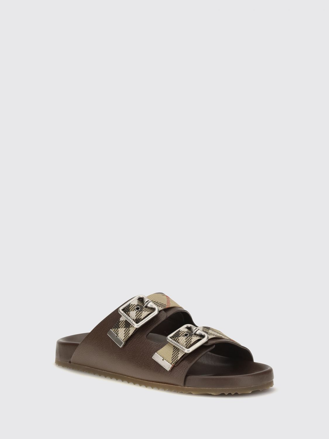 [Burberry] Sandals FW26 8127383