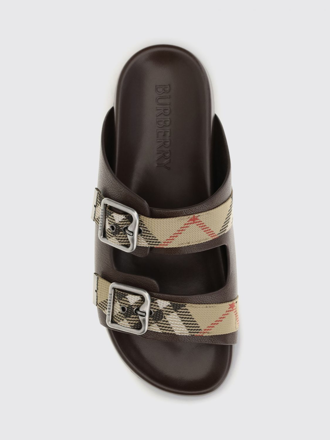 [Burberry] Sandals FW26 8127383